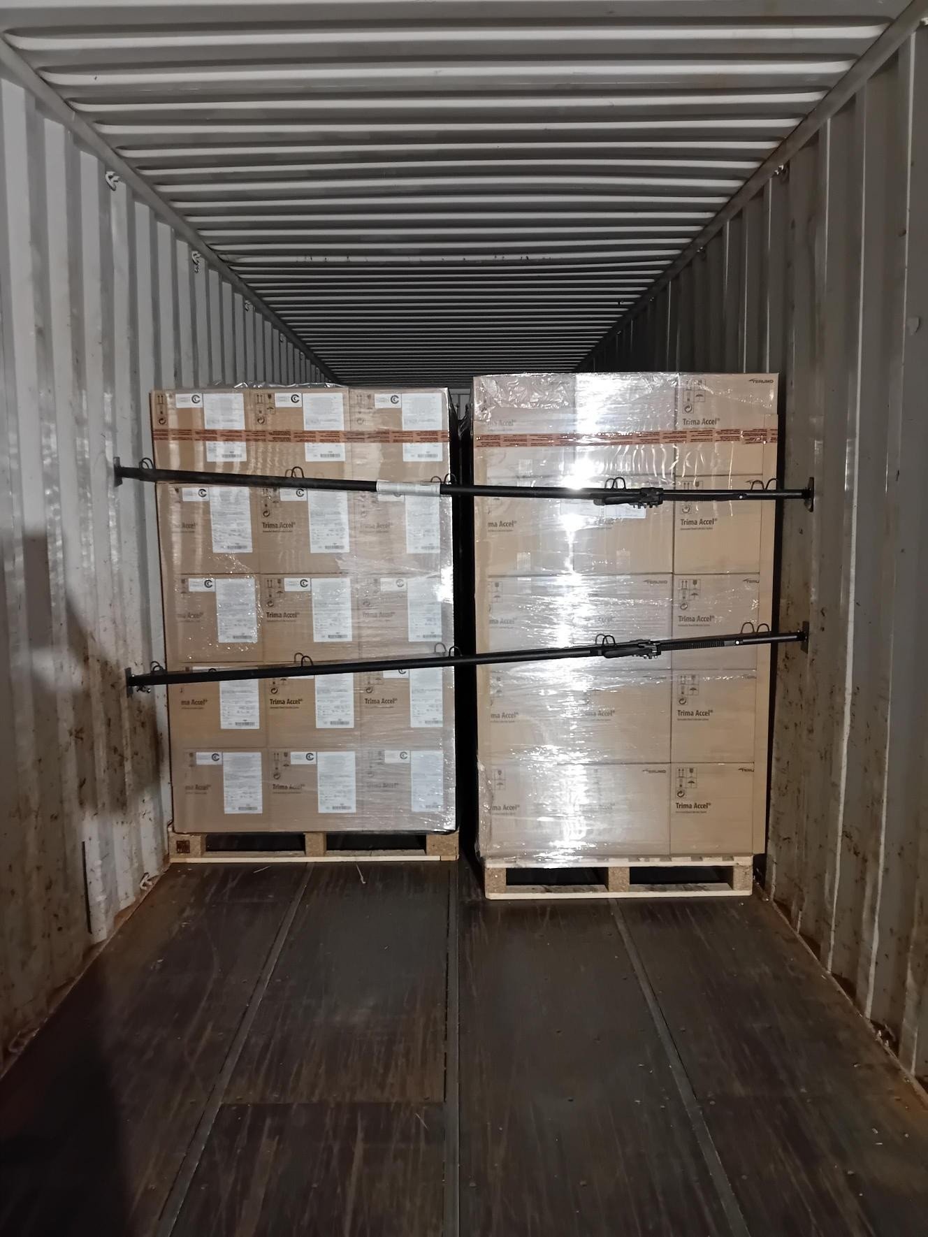 FCL & LCL Freight Forwarding | Bentri Forwarding Efficient FCL and LCL shipping with one steady contact. Bentri manages planning, packing, customs and documentation with clear communication.