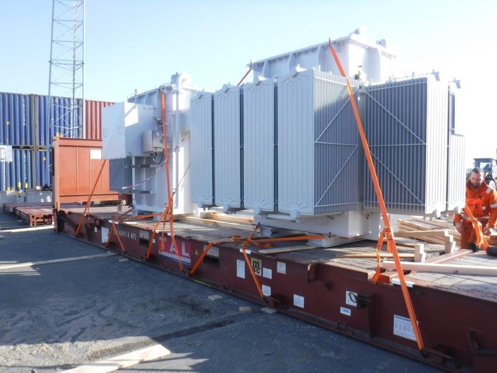 Project Cargo Forwarding | Heavy Lift & Breakbulk For oversized, heavy lift and breakbulk cargo, Bentri coordinates permits, documentation and handling with trusted partners and tracked milestones.