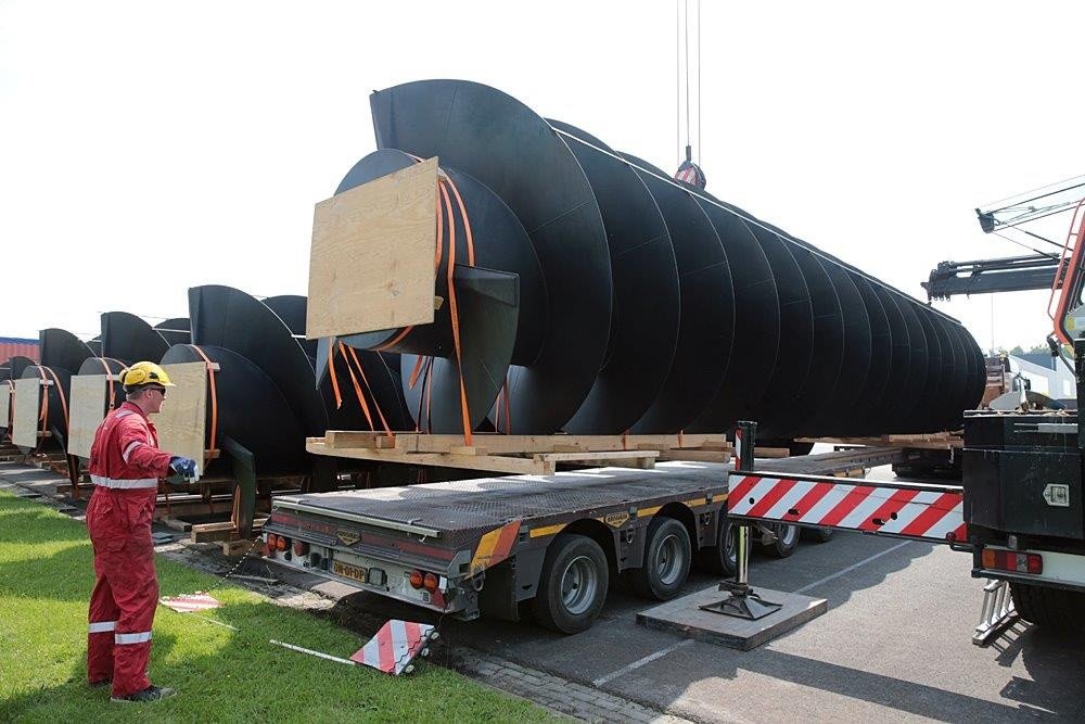 Project Cargo Forwarding | Heavy Lift & Breakbulk For oversized, heavy lift and breakbulk cargo, Bentri coordinates permits, documentation and handling with trusted partners and tracked milestones.